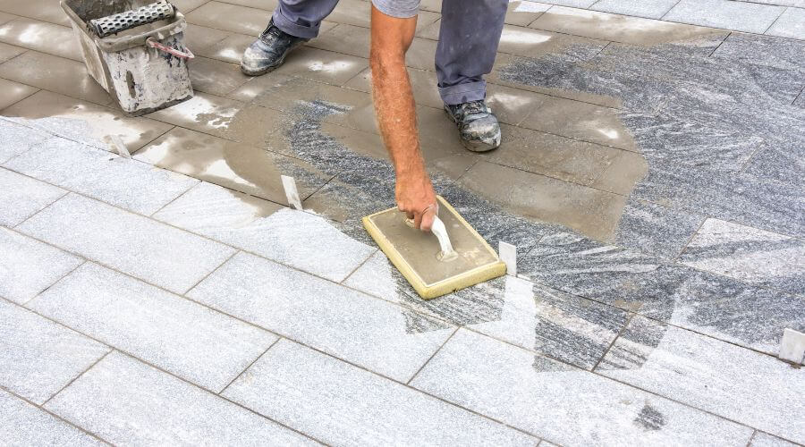 Expert flood damage restoration services in Purdon, TX